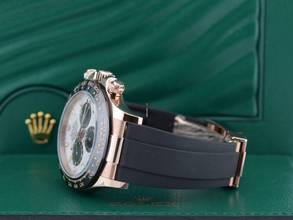 Thumbnail von Rolex Daytona Cosmograph Daytona 116515ln Oysterflex - Meteorite Dial - New 2025