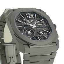 Thumbnail von Bulgari Octo Finissimo 8 Days