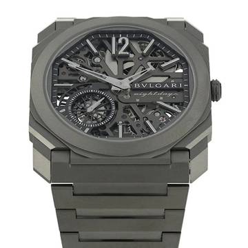  Bulgari Octo Finissimo 8 Days 