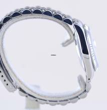 Thumbnail von Rolex Datejust 31 Medium Datejust Weißgold blue dial Jubiléband 31mm Lady B+P