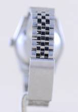 Thumbnail von Rolex Datejust 31 Medium Datejust Weißgold blue dial Jubiléband 31mm Lady B+P