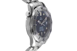 Thumbnail von Omega Seamaster Diver 300 M Professional 300M Automatik Herrenuhr 2552.80.00