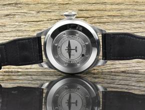 Thumbnail von IWC Große Fliegeruhr Big Pilot IW500912 Automatic - B&P