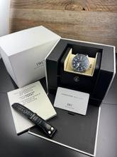 Thumbnail von IWC Große Fliegeruhr Big Pilot IW500912 Automatic - B&P