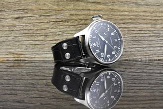 Thumbnail von IWC Große Fliegeruhr Big Pilot IW500912 Automatic - B&P