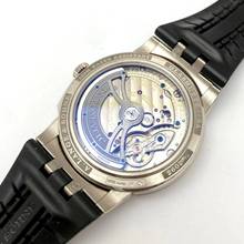 Thumbnail von A. Lange & Söhne Odysseus Weißgold 2023 Box + Stammbuchauszug