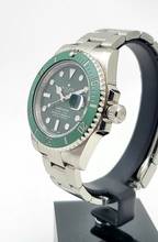 Thumbnail von Rolex Submariner Date Hulk Full Set