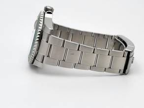 Thumbnail von Rolex Submariner Date Hulk Full Set