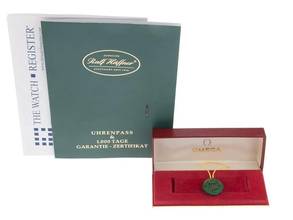 Thumbnail von Omega Seamaster Ref.1473 0 1 SC 1959 original Box sehr gut Vintage Seamaster Automatic