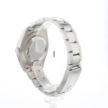 Thumbnail von Rolex Datejust 41 Oyster Rhodium Dial