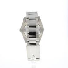 Thumbnail von Rolex Datejust 41 Oyster Rhodium Dial