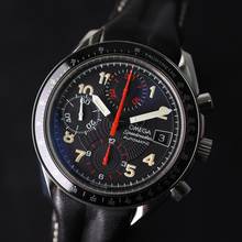 Thumbnail von Omega Speedmaster Date Japan Edition