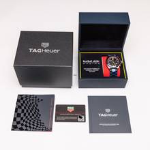 Thumbnail von TAG Heuer Formula 1 Quarz X Red Bull Racing Formula 43 – CAZ101AL.BA0842 – NEW & Unworn – 12/2025 Full Set