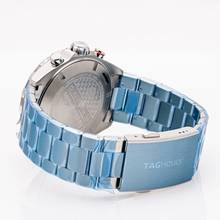 Thumbnail von TAG Heuer Formula 1 Quarz X Red Bull Racing Formula 43 – CAZ101AL.BA0842 – NEW & Unworn – 12/2025 Full Set