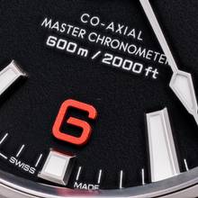 Thumbnail von Omega Seamaster Planet Ocean 600m Orange – 217.30.42.21.01.003 – NEW & Unworn – 01/2026 Full Set