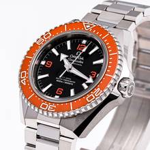 Thumbnail von Omega Seamaster Planet Ocean 600m Orange – 217.30.42.21.01.003 – NEW & Unworn – 01/2026 Full Set