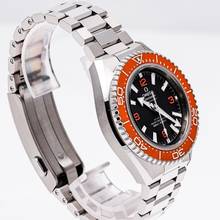 Thumbnail von Omega Seamaster Planet Ocean 600m Orange – 217.30.42.21.01.003 – NEW & Unworn – 01/2026 Full Set