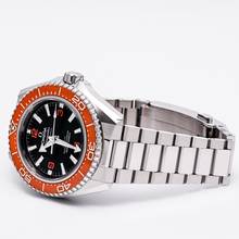 Thumbnail von Omega Seamaster Planet Ocean 600m Orange – 217.30.42.21.01.003 – NEW & Unworn – 01/2026 Full Set