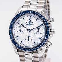 Thumbnail von Omega Speedmaster 38 Speedmaster Milano Cortina – 522.30.38.50.04.001 – NEW & Unworn – 01/2026 Full Set