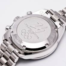 Thumbnail von Omega Speedmaster 38 Speedmaster Milano Cortina – 522.30.38.50.04.001 – NEW & Unworn – 01/2026 Full Set