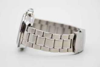 Thumbnail von Omega Speedmaster Professional Moonwatch Saphire Sandwich Glas last batch aus 2021