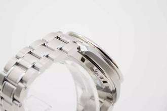 Thumbnail von Omega Speedmaster Professional Moonwatch Saphire Sandwich Glas last batch aus 2021