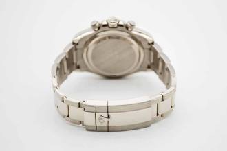 Thumbnail von Rolex Daytona Cosmograph Daytona Weissgold 126509-0001