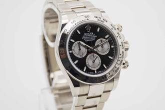 Thumbnail von Rolex Daytona Cosmograph Daytona Weissgold 126509-0001