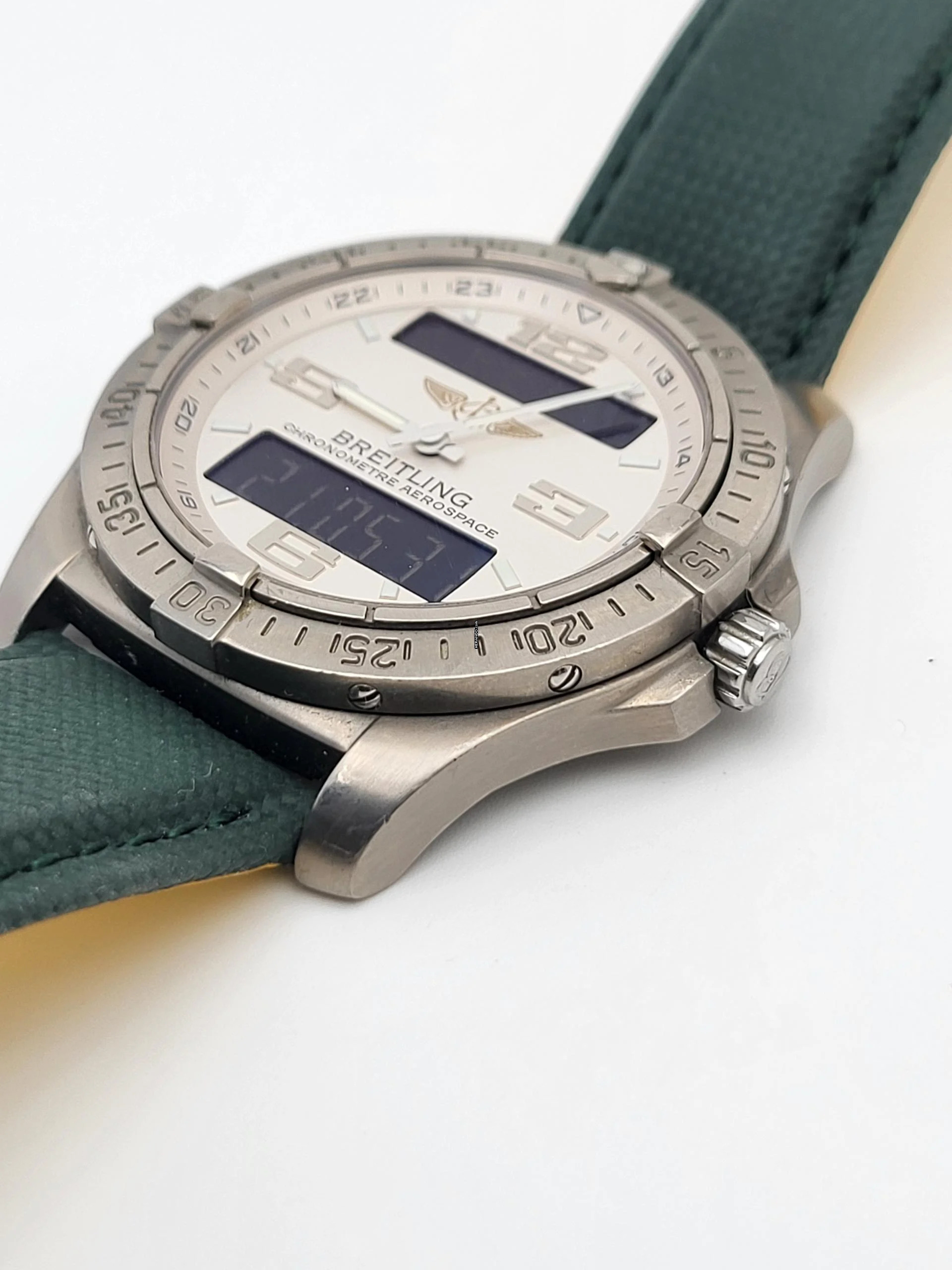 Thumbnail von Breitling Aerospace Avantage E79362