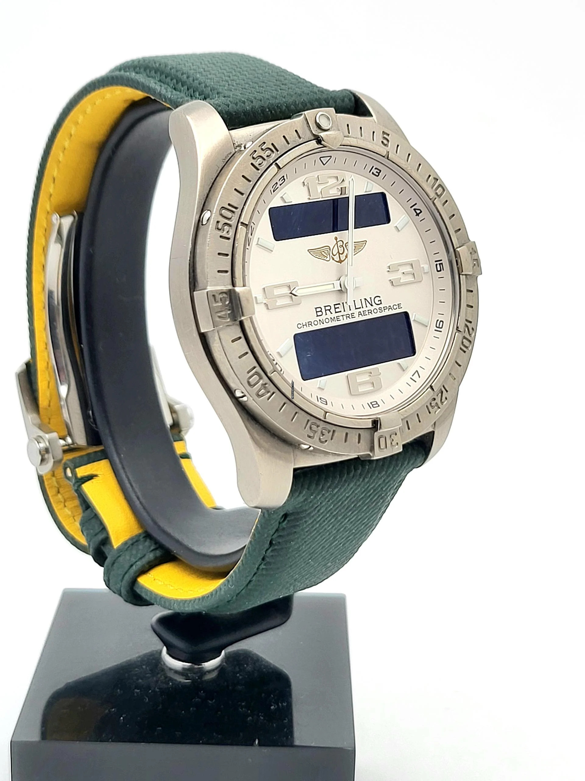 Thumbnail von Breitling Aerospace Avantage E79362