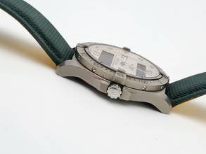 Thumbnail von Breitling Aerospace Avantage E79362