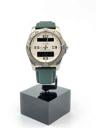  Breitling Aerospace Avantage E79362 