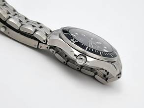 Thumbnail von Omega Seamaster Diver 300 M Full Set 2017 Austria