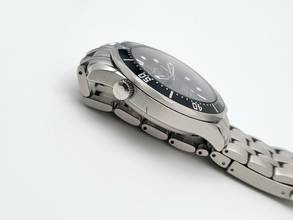 Thumbnail von Omega Seamaster Diver 300 M Full Set 2017 Austria