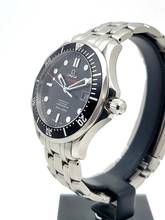 Thumbnail von Omega Seamaster Diver 300 M Full Set 2017 Austria