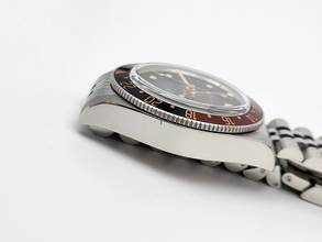 Thumbnail von Tudor Black Bay GMT 58 Gmt Coke Pepsi Jubilee Oyster Top Condition Mega Set