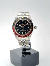 Thumbnail von Tudor Black Bay GMT 58 Gmt Coke Pepsi Jubilee Oyster Top Condition Mega Set