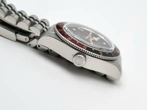 Thumbnail von Tudor Black Bay GMT 58 Gmt Coke Pepsi Jubilee Oyster Top Condition Mega Set