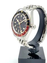 Thumbnail von Tudor Black Bay GMT 58 Gmt Coke Pepsi Jubilee Oyster Top Condition Mega Set