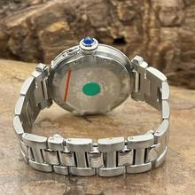 Thumbnail von Cartier Pasha 1040