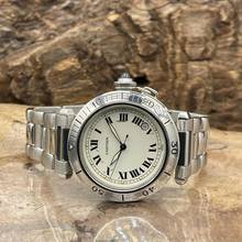 Thumbnail von Cartier Pasha 1040