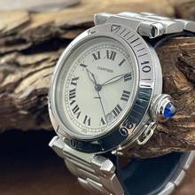 Thumbnail von Cartier Pasha 1040