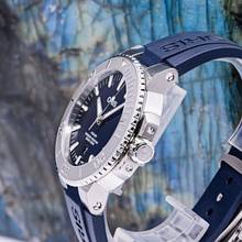 Thumbnail von Oris Aquis Date 43,5 Blue – 01 733 7730 4115 – NEW & Unworn – 11/2025 Full Set