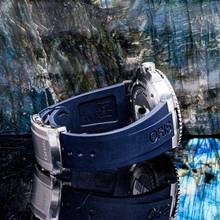 Thumbnail von Oris Aquis Date 43,5 Blue – 01 733 7730 4115 – NEW & Unworn – 11/2025 Full Set