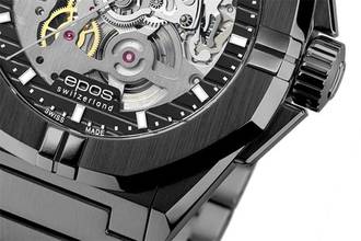 Thumbnail von Epos 3506 sk skeleton PVD black
