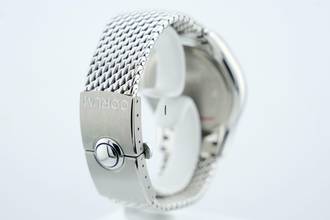 Thumbnail von Corum Bubble Snow Flake 45MM Diamonds 163.150.20