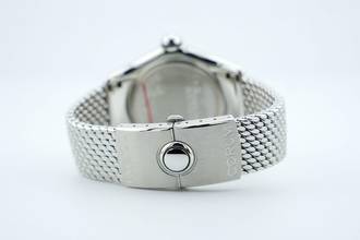 Thumbnail von Corum Bubble Snow Flake 45MM Diamonds 163.150.20