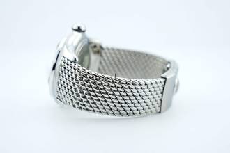 Thumbnail von Corum Bubble Snow Flake 45MM Diamonds 163.150.20