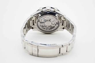 Thumbnail von Zenith Chronomaster Sport Yoshida Special Edition Limitiert auf 250 Stück Zenith Garantie bis 11/2027