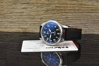 Thumbnail von IWC Fliegeruhr Mark XVIII IW327001 Black Dial - 2021 B&P